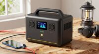 understanding portable power capacity