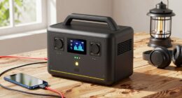 understanding portable power capacity