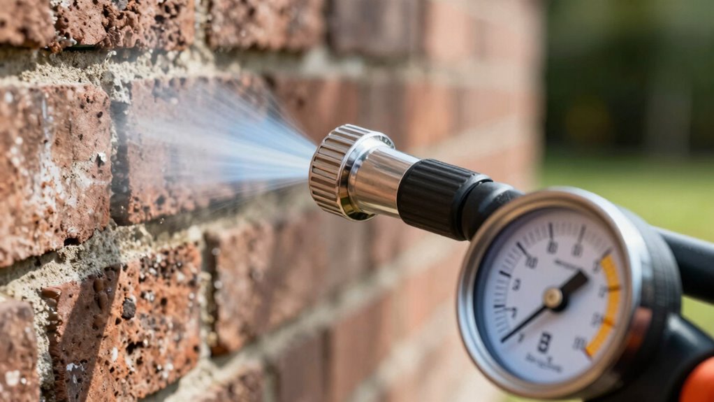 understanding pressure washer safety