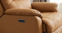 understanding recliner power features