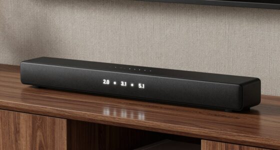 understanding soundbar channel configurations