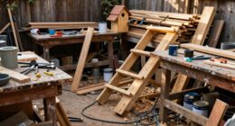 unmanageable weekend project costs