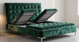 unnecessary luxury bed features