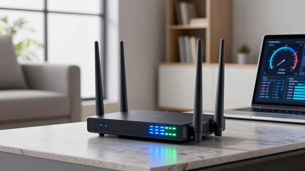 upgrade hardware for faster wi fi