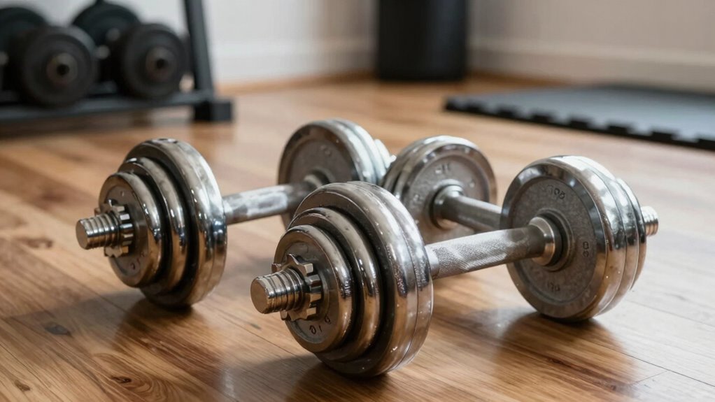 upgrade your home gym