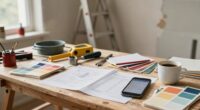 urgent home upgrade prioritization