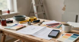 urgent home upgrade prioritization