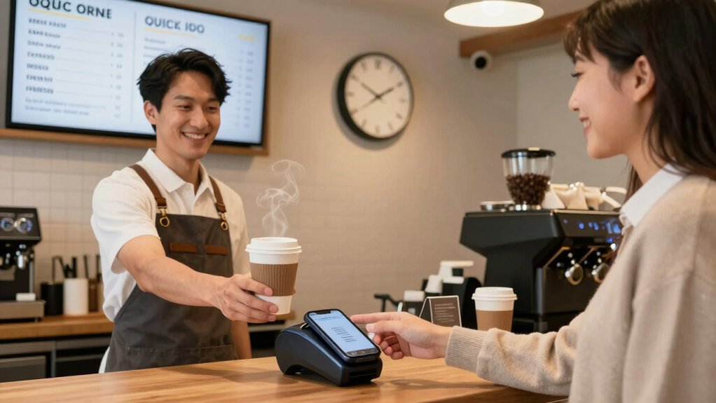 value of seamless efficiency