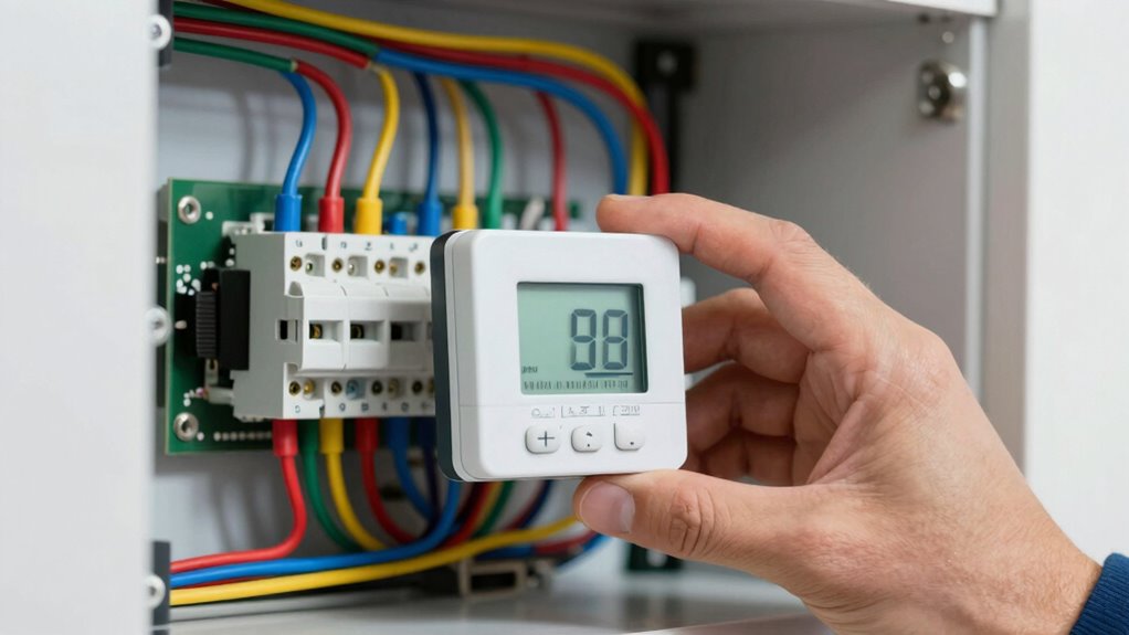 verify match label secure