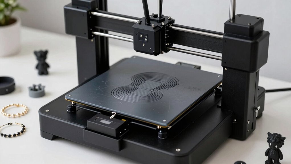 versatile compact precise printing