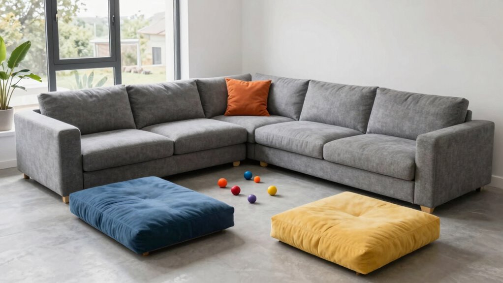 versatile durable safe furniture