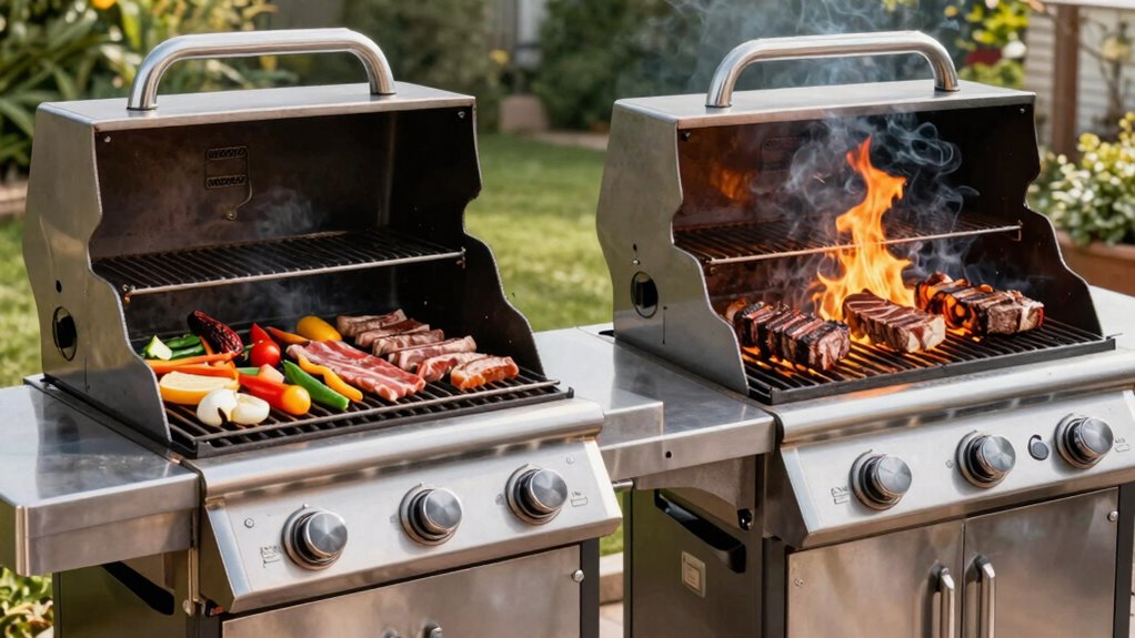 versatile precise flavorful cooking