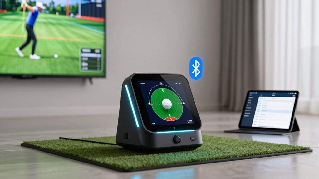 versatile wireless connectivity options