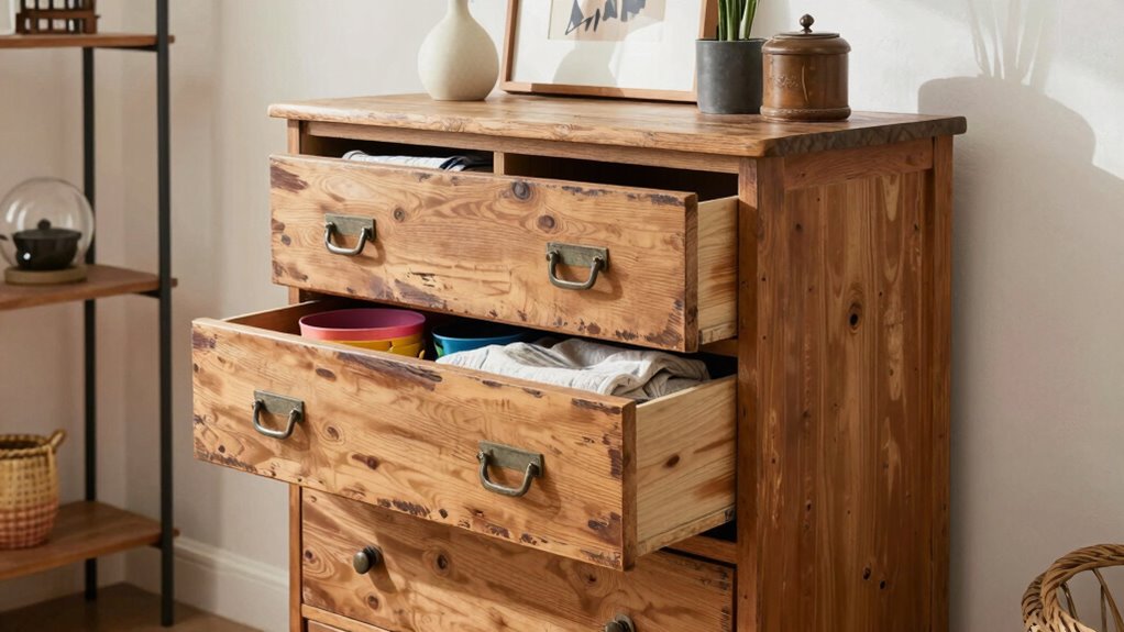vintage furniture restoration tips