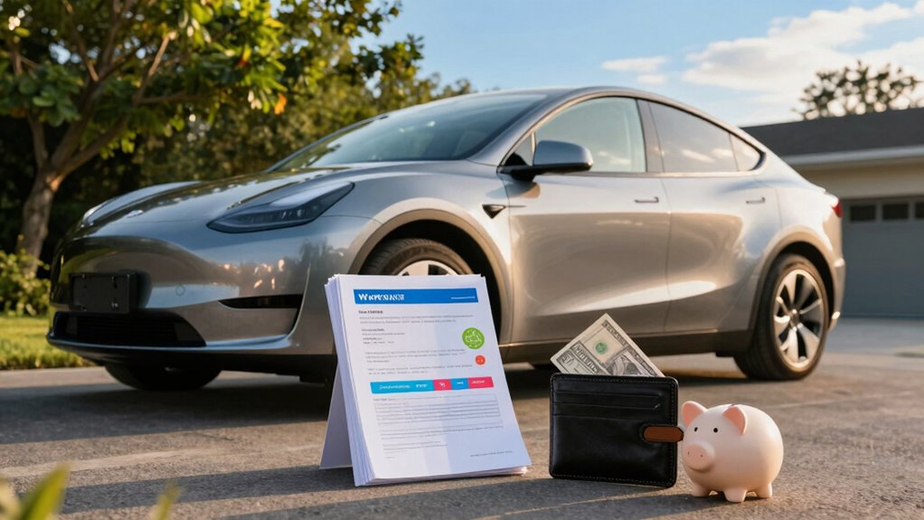 warranty vs self insurance comparison