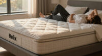 Best Early Memorial Day Mattress Deals: Helix, Saatva (2026)