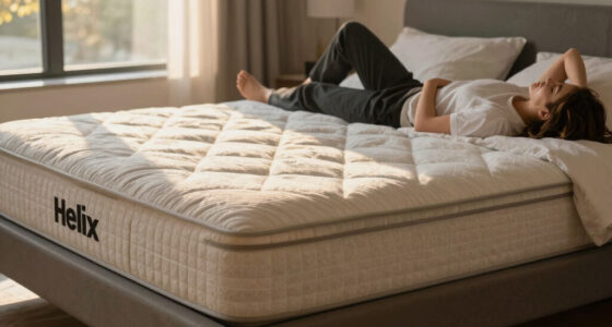 Best Early Memorial Day Mattress Deals: Helix, Saatva (2026)