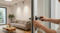 You be the judge: should my partner stop leaving the windows and doors open?