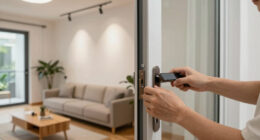 You be the judge: should my partner stop leaving the windows and doors open?