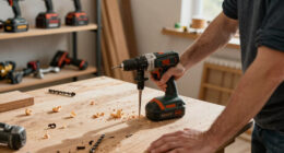 10 Best Cordless Power Tools for Dads in 2026