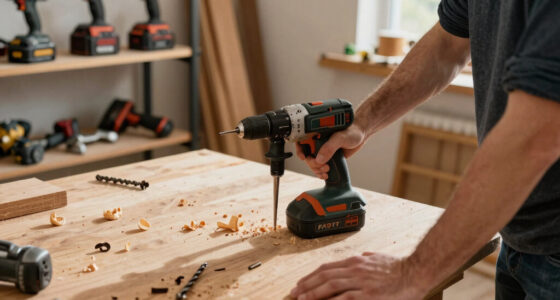 10 Best Cordless Power Tools for Dads in 2026