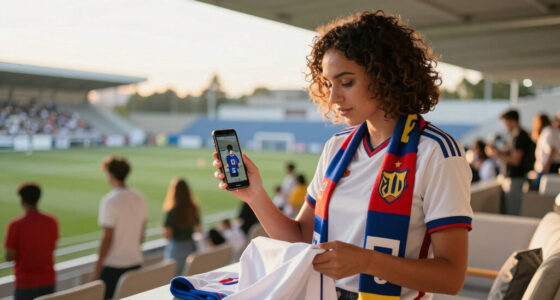 12 Best Soccer Fan Apparel in 2026