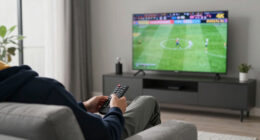 13 Best Large Screen 4K TVs for Sports in 2026