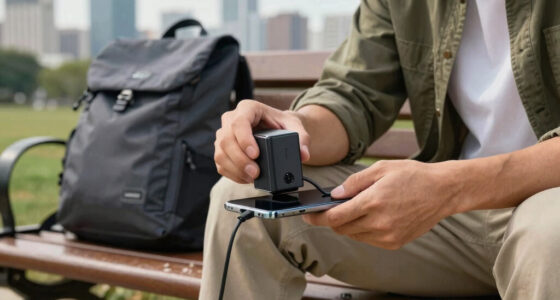 13 Best Portable Travel Chargers in 2026