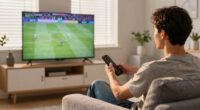 14 Best 4K TVs for Sports Viewing in 2026