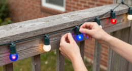 15 Best Patriotic Outdoor String Lights in 2026