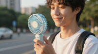 15 Best Portable Travel Fans in 2026