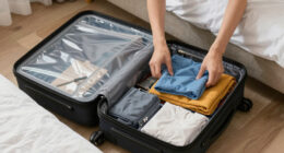 15 Best Travel Luggage Organizers in 2026