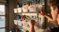 4 Best Mechanical Garage Organization Systems in 2026