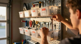 4 Best Mechanical Garage Organization Systems in 2026