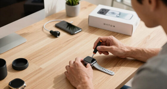 4 Best Tech Gadgets for Dad in 2026