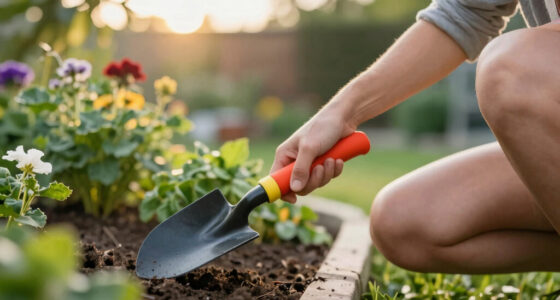 8 Best Ergonomic Garden Tools in 2026