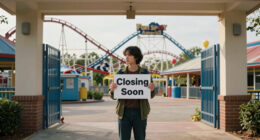 After nearly three decades, Fun Spot America closing Georgia park