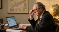 Alan Greenspan, Fed Chairman Through Prosperity and Crisis, Dies at 100