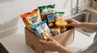 Aldi launches free Blind Box grocery bundles as shoppers grapple with higher food costs