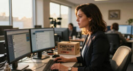 Chaos Came to CBS News. What’s in Store for CNN?