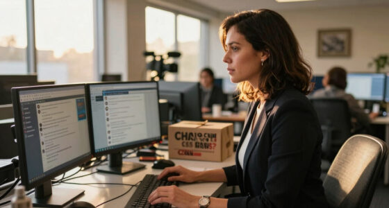 Chaos Came to CBS News. What’s in Store for CNN?