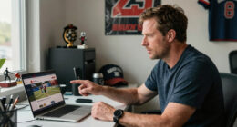 Dave Portnoy: How I Built Barstool Sports