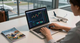 Delta CEO on the K-shaped economy and travel spending