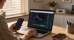Exclusive: Index Ventures, Union Square Ventures back trading app Fomo at $550 million valuation