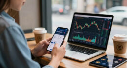 Fomo Raises $75 Million for Consumer Crypto Trading App