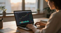 Micron’s Stock Keeps Hitting New Highs. Here’s How Much Traders Expect It Could Move After Earnings