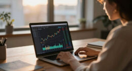 Micron’s Stock Keeps Hitting New Highs. Here’s How Much Traders Expect It Could Move After Earnings