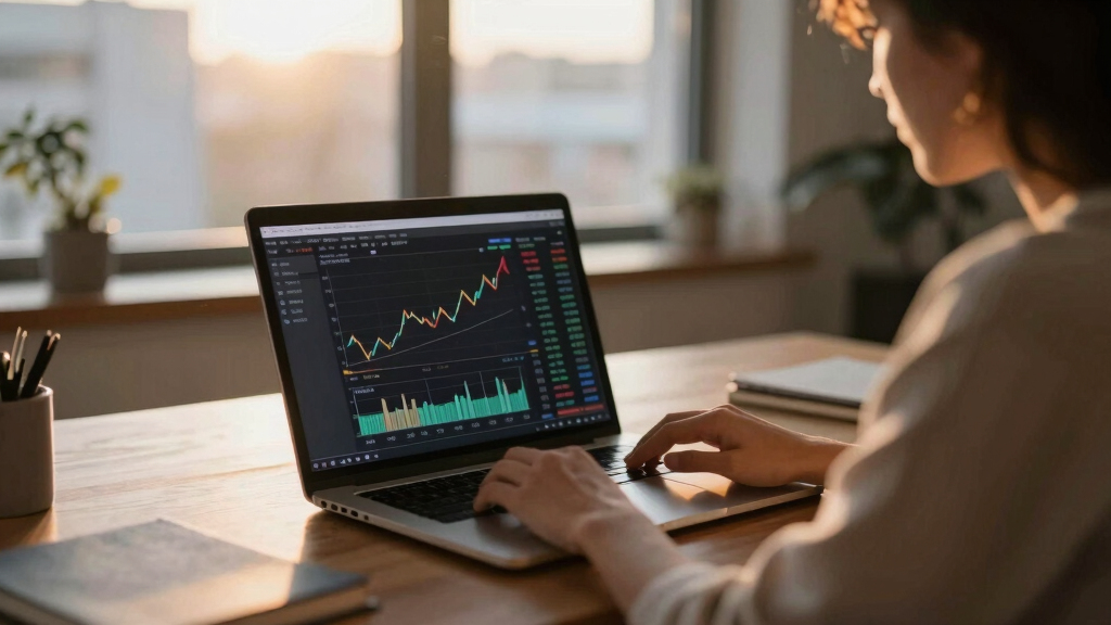 Micron’s Stock Keeps Hitting New Highs. Here’s How Much Traders Expect It Could Move After Earnings