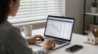 Mortgage rates fall to lowest level in over a month as Iran deal framework takes shape