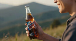 Mountain Dew™ marks nearly 80 years as an American Original by selling limited-edition commemorative can bundles for five cents